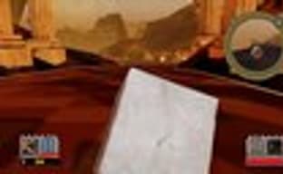 Rock of Ages: PSN-версия на подходе, обновление для Steam