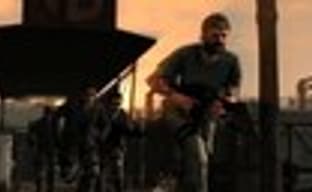 Игровой ролик Max Payne 3