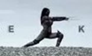 Тизер Mortal Kombat - Mileena