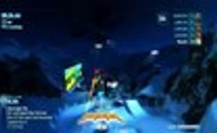 Трейлер Mt. Eddie & Classic Characters Bundle Pack для SSX