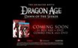 Dragon Age: Dawn of the Seeker в конце мая