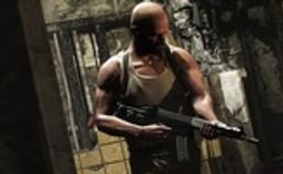 Системные требования Max Payne 3