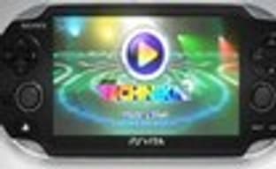DJMax Technika для PS Vita