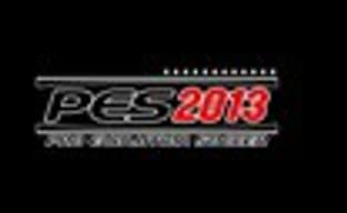 PES 2013 этой осенью