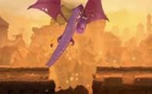 Сиквел Rayman: Origins на подходе?