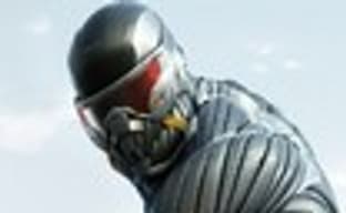 Новые скриншоты (Crysis 3, Max Payne 3...)