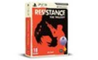 Resistance: The Trilogy в мае