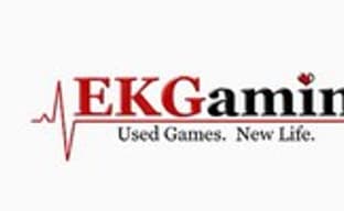 EKGaming собирается отдавать 10% от продаж подержанных игр издателям