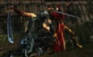 Ultimate Ninja Pack для Ninja Gaiden 3