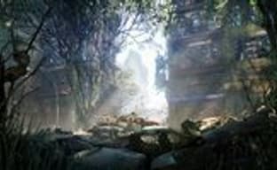 Нью-Йорк в Crysis 3 не имеет ничего общего с городом из Crysis 2
