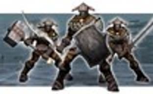 Human Head о сиквеле Rune