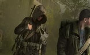 Survarium - MMOFPS от создателей S.T.A.L.K.E.R.