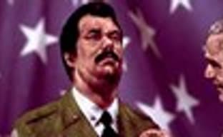 Hitman: Absolution - Benjamin Travis