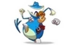 Ubisoft зарегистрировала домены для игры Rayman Legends