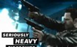 Трейлер Max Payne 3