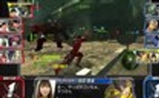 11 минут Anarchy Reigns