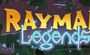 Трейлер Rayman Legends [Обновлено]