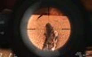 Игровой ролик Spec Ops: The Line