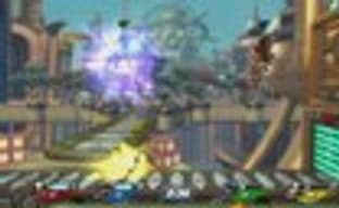 Игровой ролик PlayStation All-Stars Battle Royale