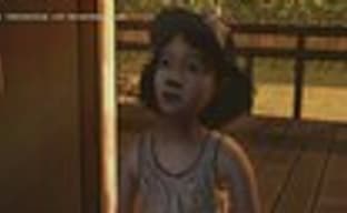 43 минуты The Walking Dead