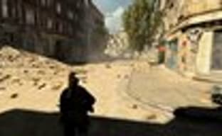 Игровой ролик Sniper Elite V2