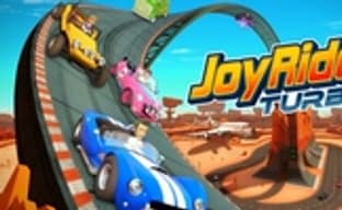 Joy Ride Turbo скоро в XBLA. Теперь без Kinect