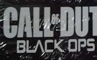 Слух: Black Ops 2 выйдет 13 ноября