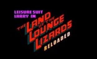 Ремейк Leisure Suit Larry - свежий игровой проект в Kickstarter