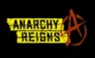 Anarchy Reigns вышла на Западе