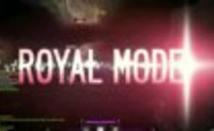 Режимы Royal и Elite в Shootmania Storm 