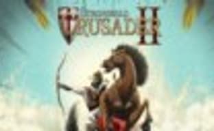Stronghold Crusader 2 в конце 2013