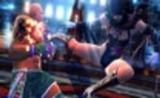 World Tekken Federation - сервис для Tekken Tag Tournament 2