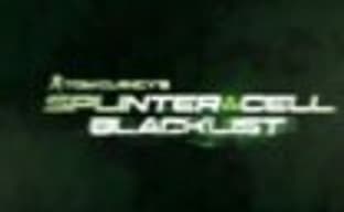 Splinter Cell: Blacklist - альтернативное прохождения Е3-демо