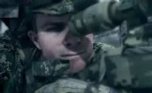 Medal of Honor: Warfighter - снайперы	 (русские субтитры)