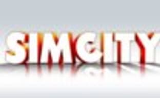 Демонстрация SimCity