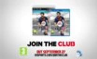 Рекламный ролик FIFA 13 