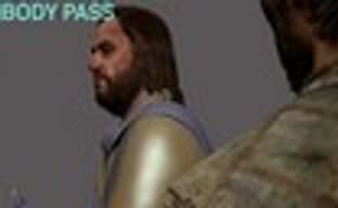 The Last of Us: создание кат-сцен