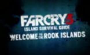 Far Cry 3 - руководство по выживанию на острове
