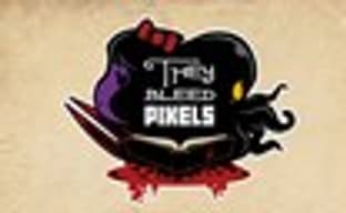 They Bleed Pixels выйдет в Steam