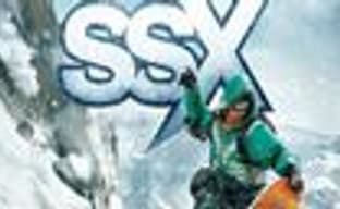 Два новых режима для SSX