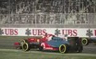 Дата выхода F1 2012