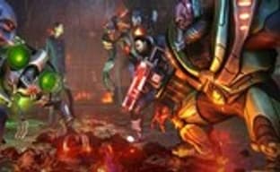 Deathmatch в XCOM: Enemy Unknown