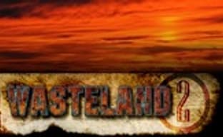 Сценарий Wasteland 2 в надежных руках