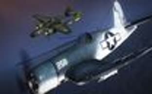 Демо-версия Damage Inc. Pacific Squadron WWII в XBLM