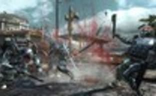 Metal Gear Rising: Revengeance - небольшие кат-сцены, много разговоров в ходе игры