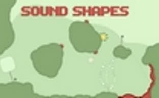 Оценки Sound Shapes