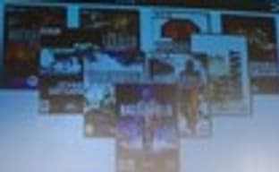 Battlefield исполняется 10 лет