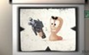 Вступительный ролик Worms Revolution