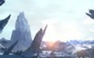 Gamescom-трейлер Lost Planet 3