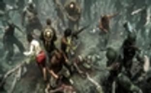 Кооператив - ключ к успеху Dead Island